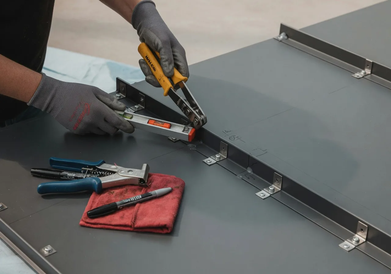 Why choose Metal Roofing Installation in Megargel, TX